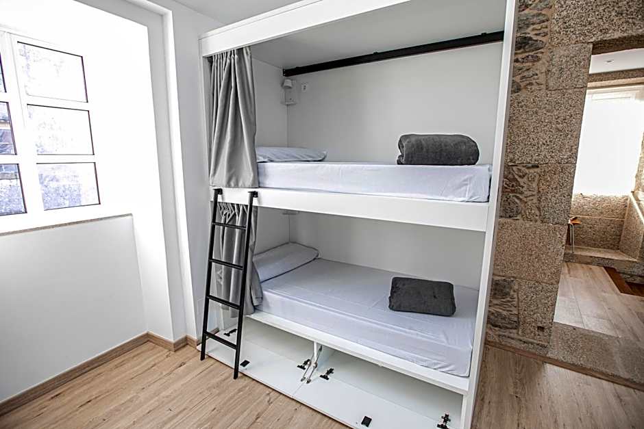 Albergue A Fabrica