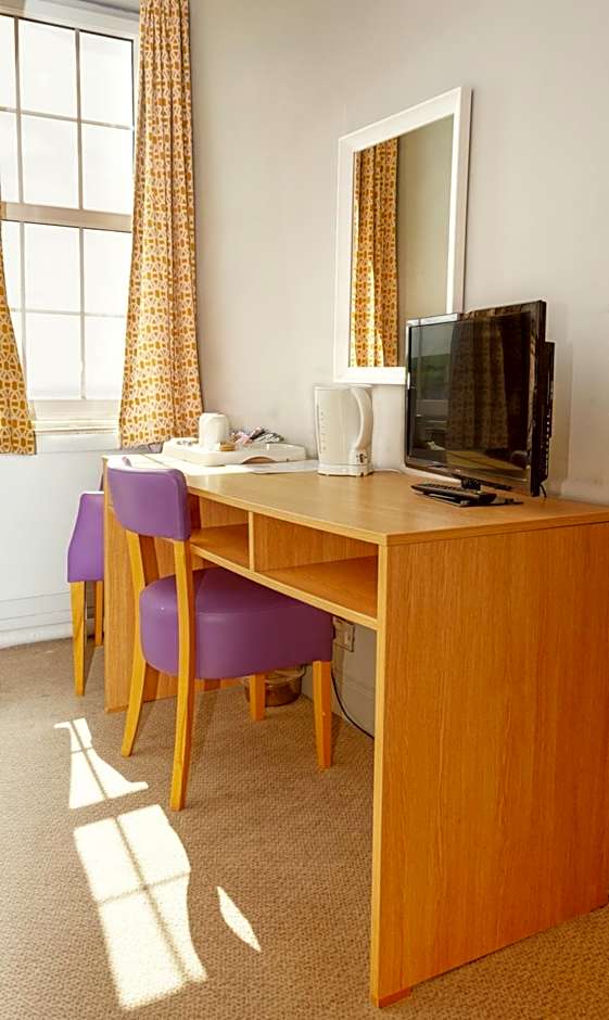 The Portpatrick Hotel by Compass Hospitality