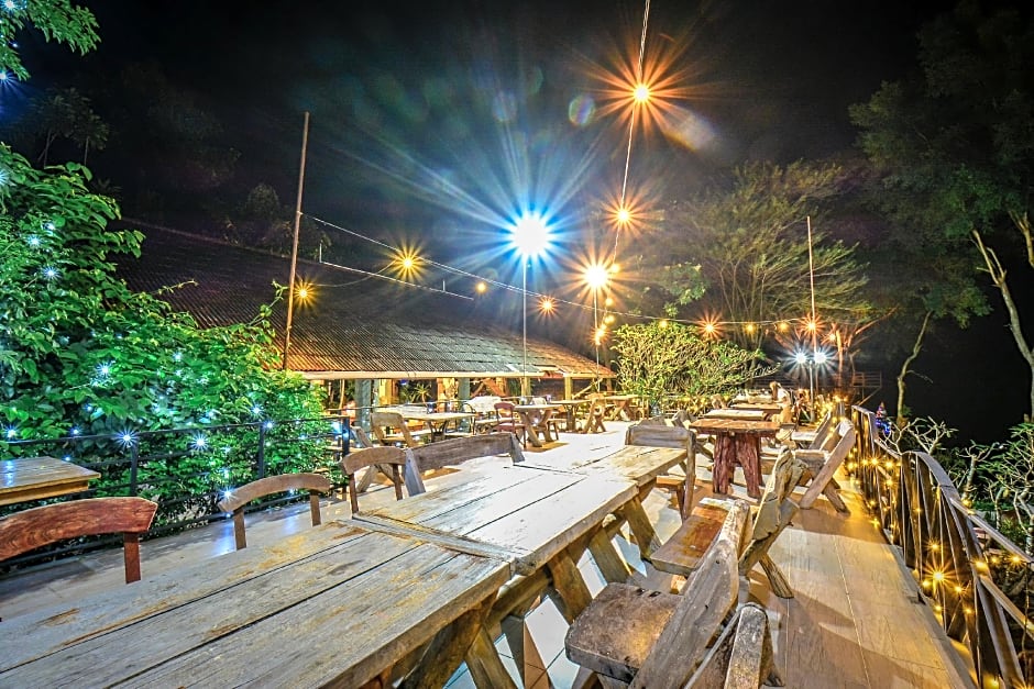 Kwai Noy River Park Resort