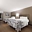 Red Roof Inn Weedsport