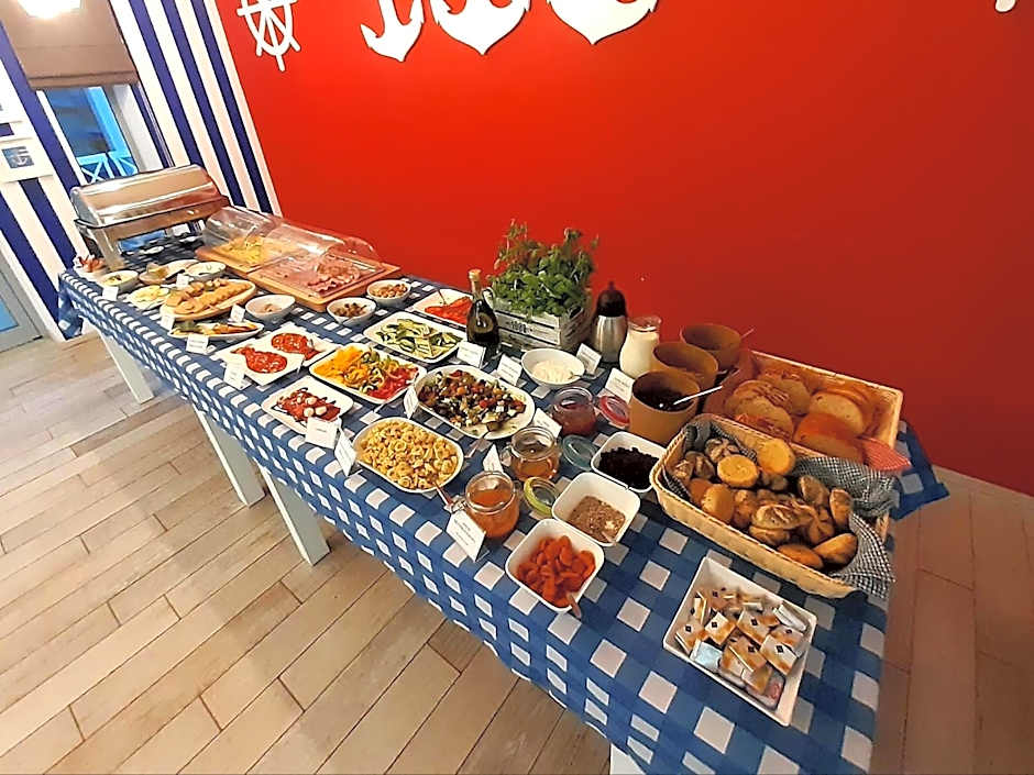 Ośrodek Wypoczynkowy Rybak