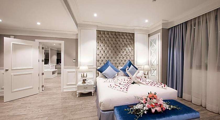 Aswar Boutique Hotel