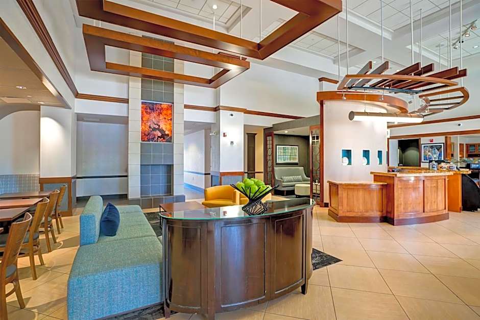 Hyatt Place Baltimore-BWI Airport