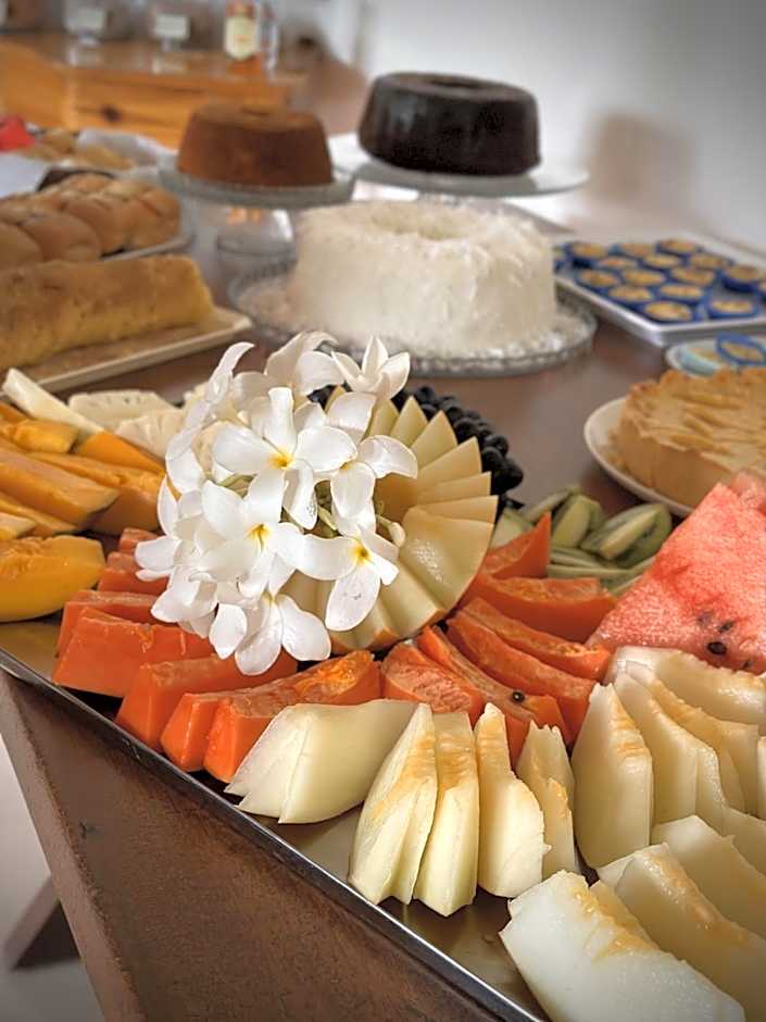 Mar à Vista Ilha de Boipeba