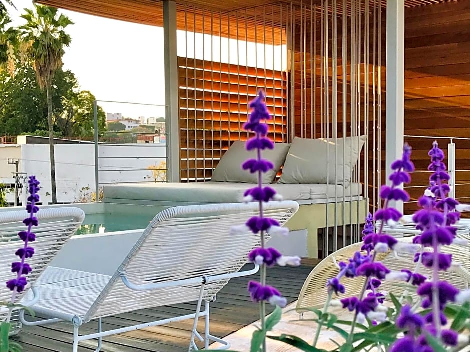 Sisao Hotel-Cafe