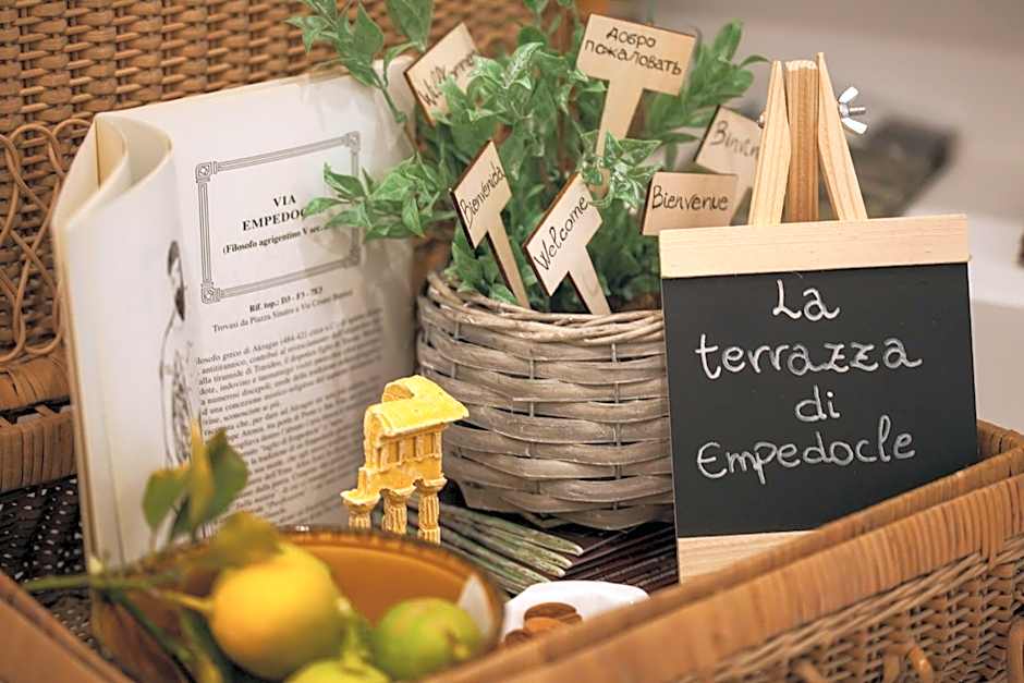 La Terrazza di Empedocle