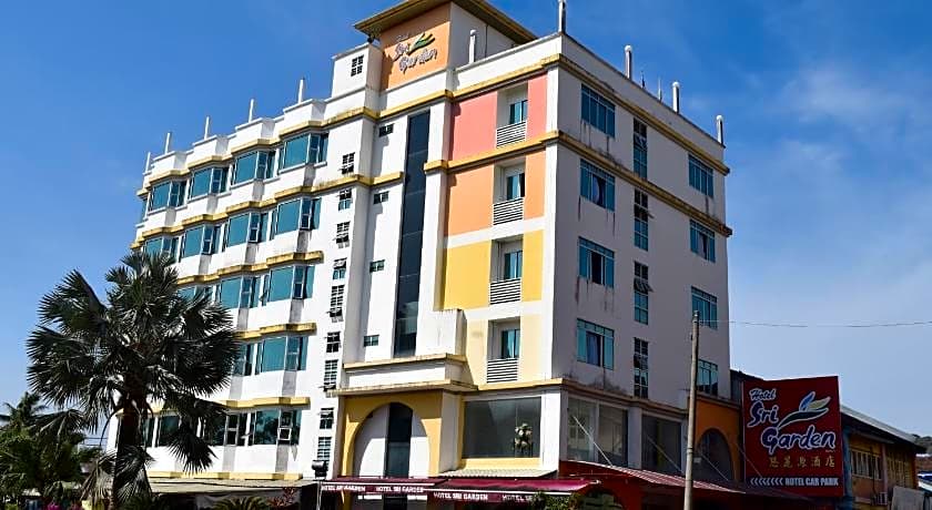 Hotel Sri Garden