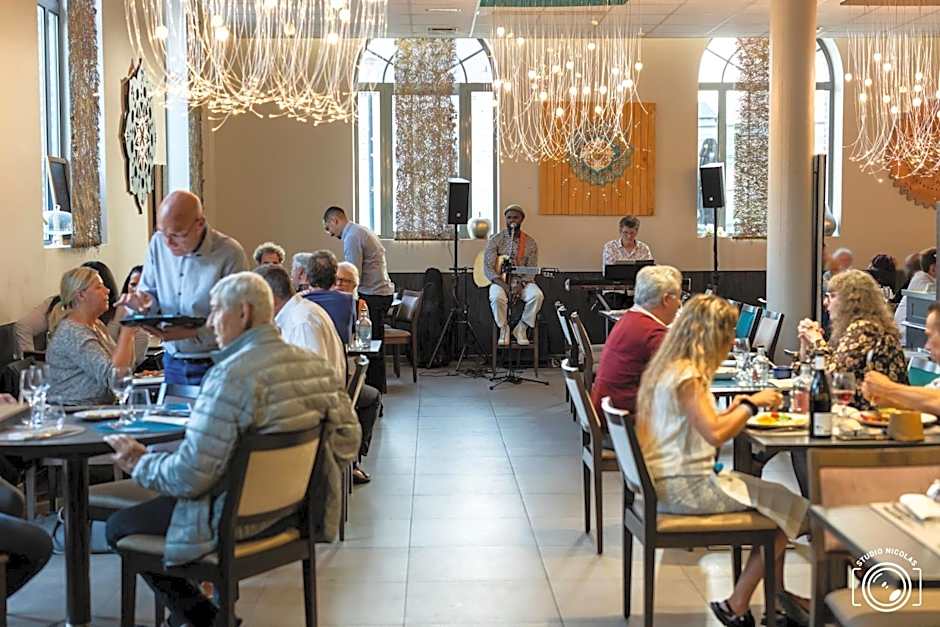 Hôtel de la Tabletterie