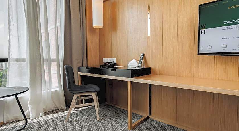 Weil Hotel