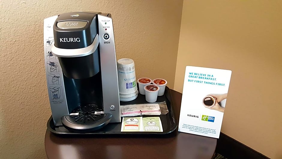 Holiday Inn Express and Suites Atascocita - Humble - Kingwood By IHG