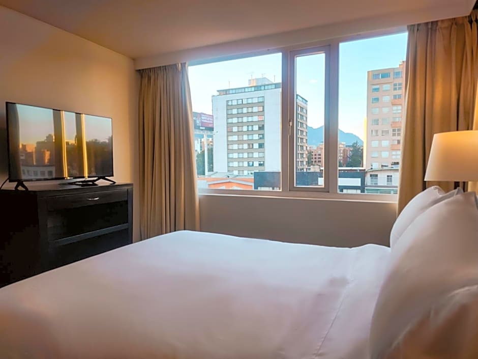 Faranda Express Belvedere