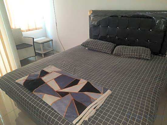 Collection O 92967 Apartement Sentraland Karawang By Rda Living