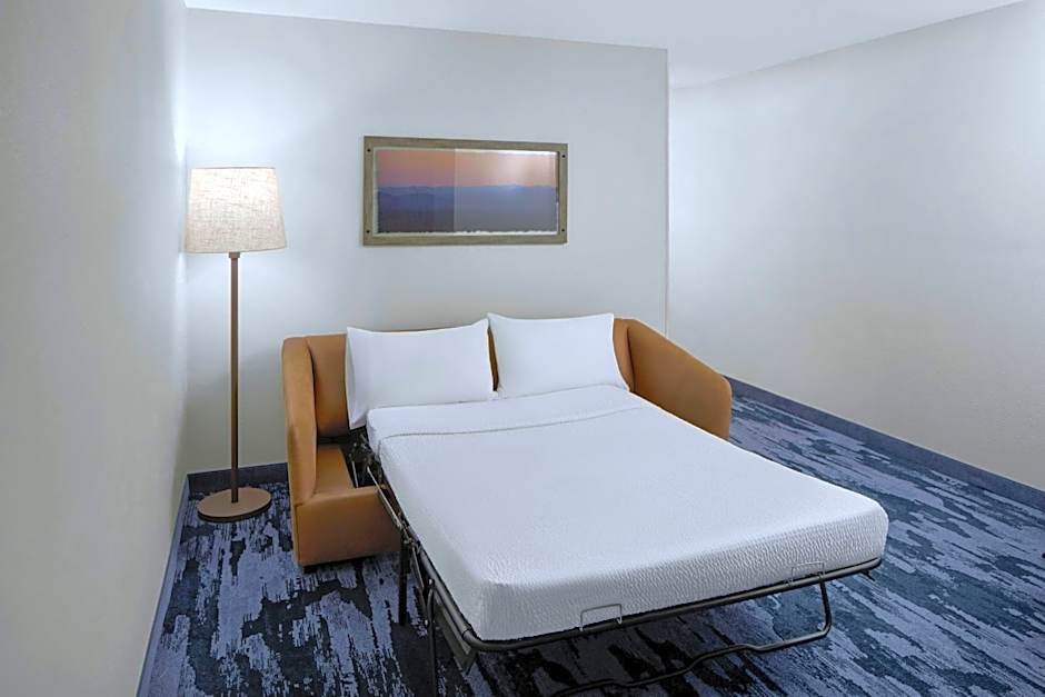 Fairfield Inn & Suites by Marriott South Boston