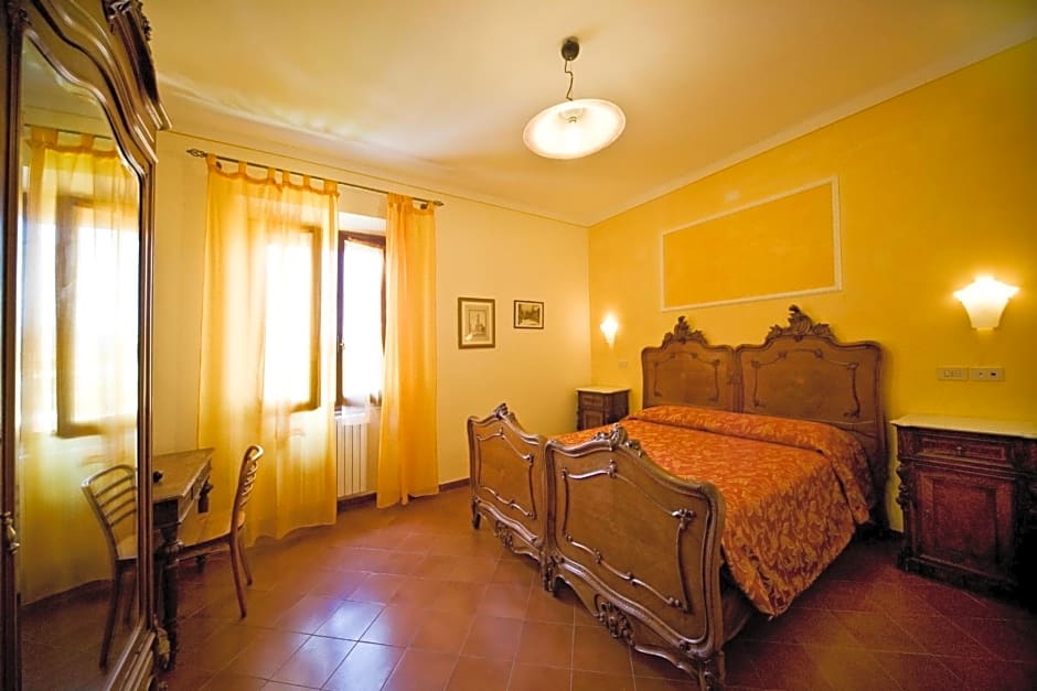 Hotel Merlini