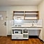 Extended Stay America Suites - San Jose - Milpitas - McCarthy Ranch