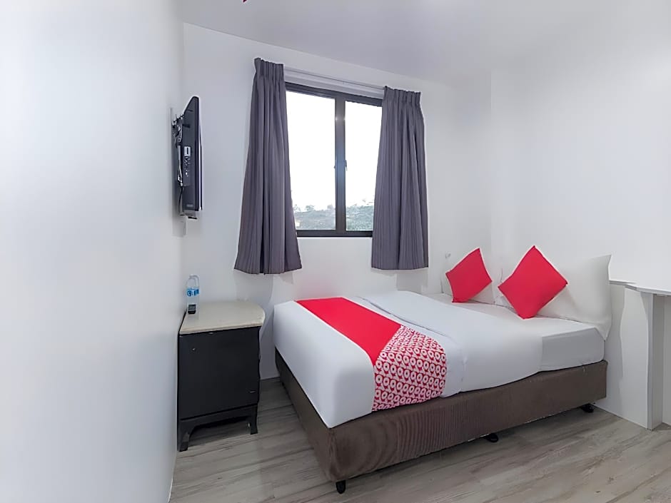 Hotel Aman