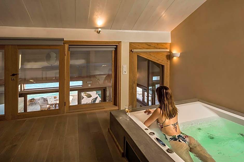 Residenza Vranas Boutique Hotel