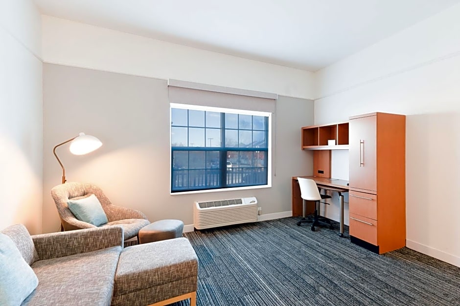 TownePlace Suites by Marriott Quantico Stafford
