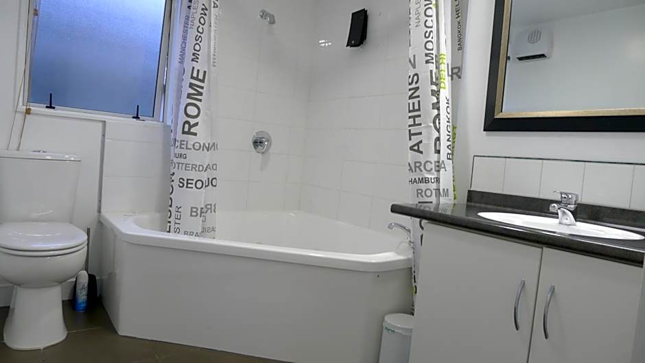 Lugano Motor Lodge