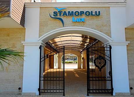 Stamopolu Lux