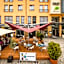 First Inn Hotel Zwickau