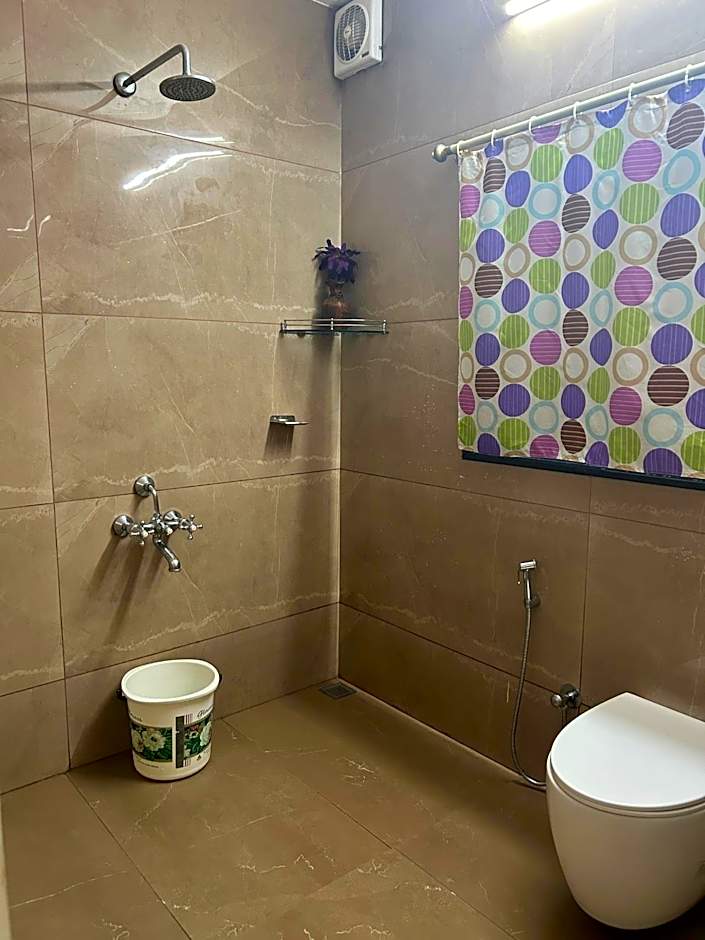 Mistygreen Homestay Thekkady