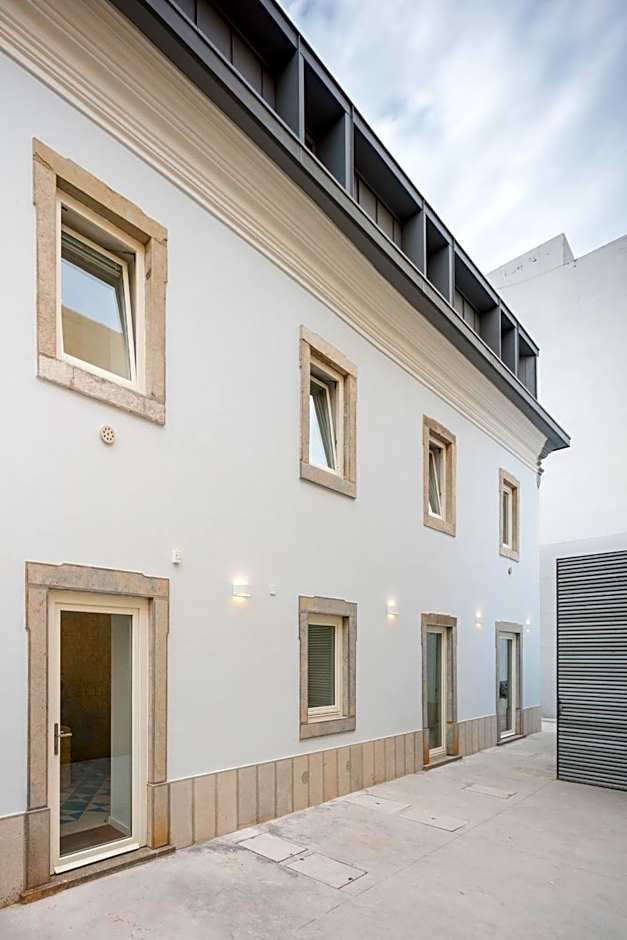 Hostel Conii & Suites Algarve