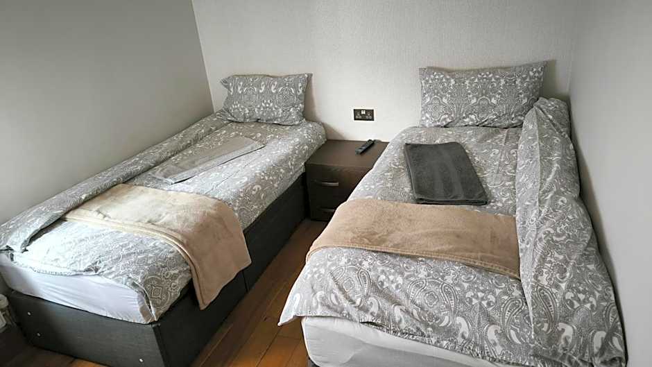 OYO The Kilburn Arms