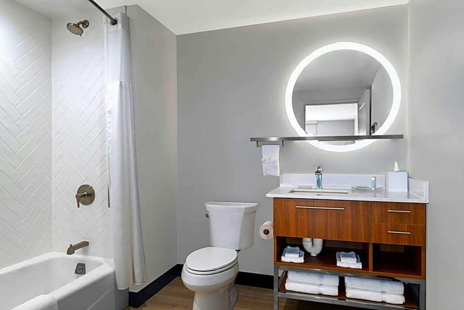 TownePlace Suites by Marriott Norfolk
