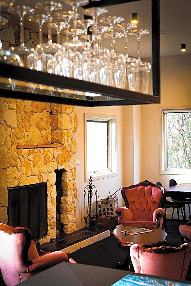 Cooroona Alpine Lodge