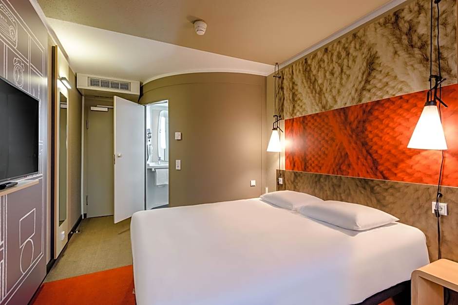 ibis Muenster City
