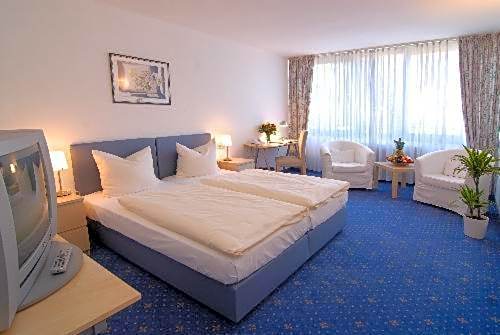 HAK Hotel am Klostersee