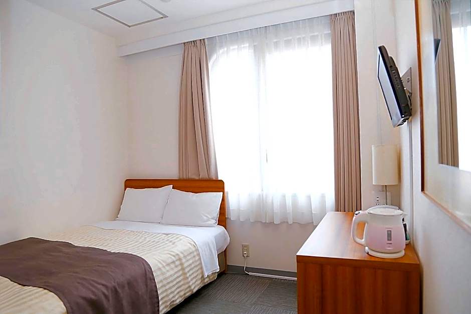 Tokyo Ueno New Izu Hotel