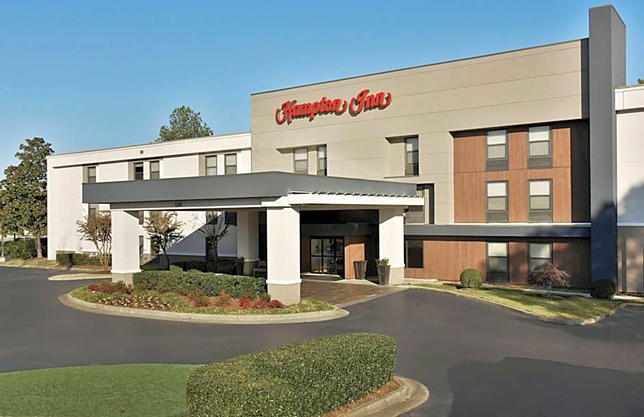 Hampton Inn By Hilton Memphis/Collierville