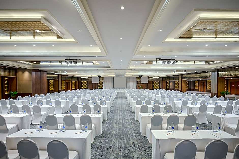 Rua Rasada Hotel - The Ideal Venue for Meetings & Events