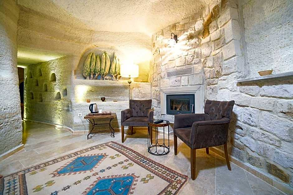 Panoramic Cave Hotel