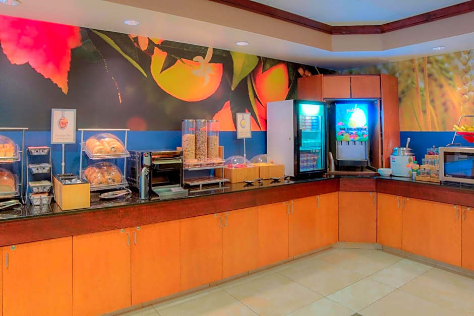 Fairfield Inn & Suites by Marriott Mobile Daphne/Eastern Shore