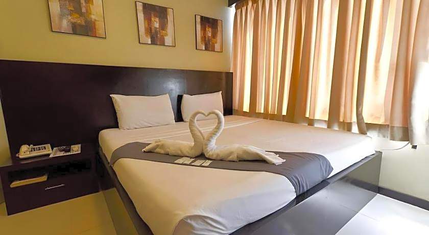 Richmond Plaza Hotel