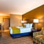 Best Western Providence Warwick Airport Inn