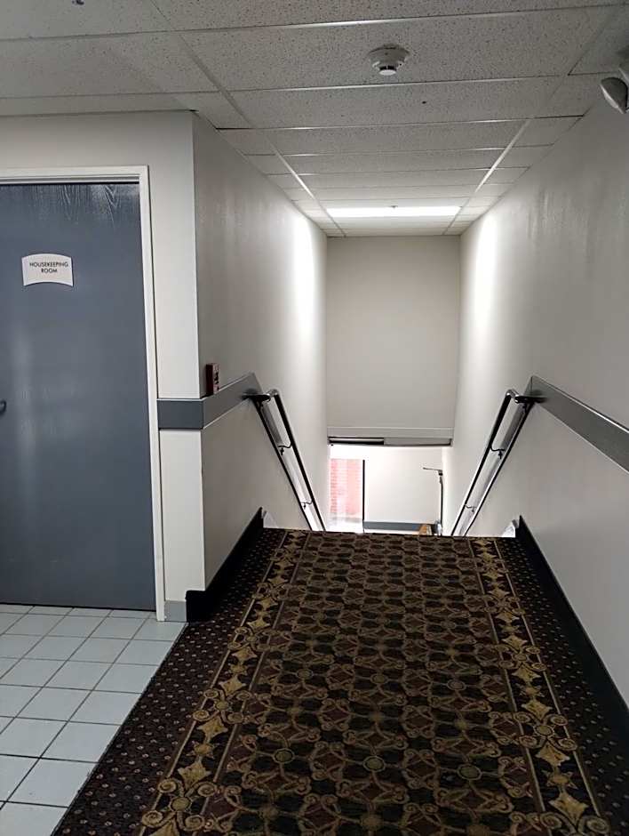Quality Inn & Suites Wilsonville
