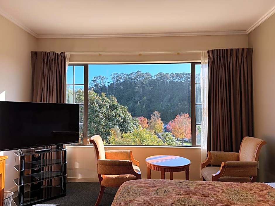 Albany Rosedale Motel