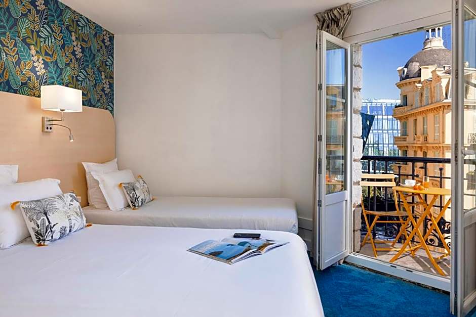 Hotel Azurea