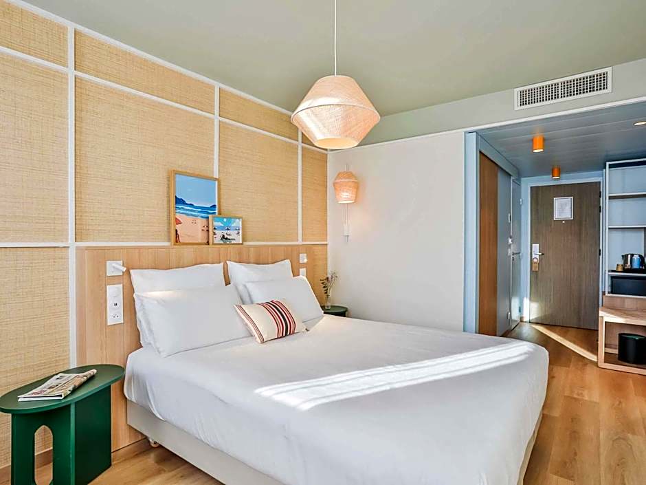 Hotel Mercure Le President Biarritz Centre