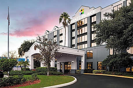 Hyatt Place Lakeland Center