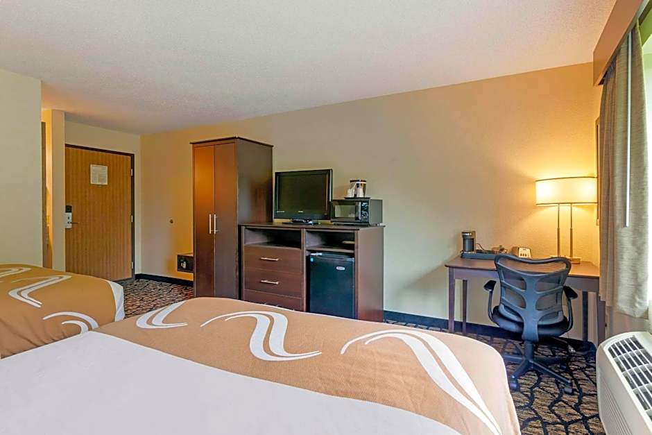 Quality Inn