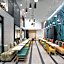 SpringHill Suites by Marriott New York Manhattan Chelsea