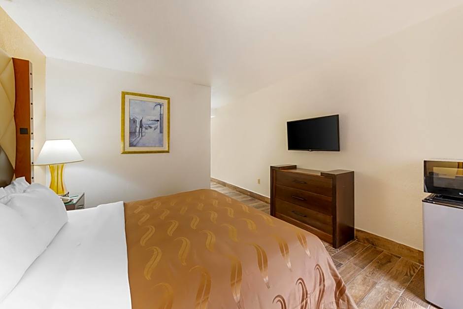 Quality Inn Florida City - Gateway to the Keys