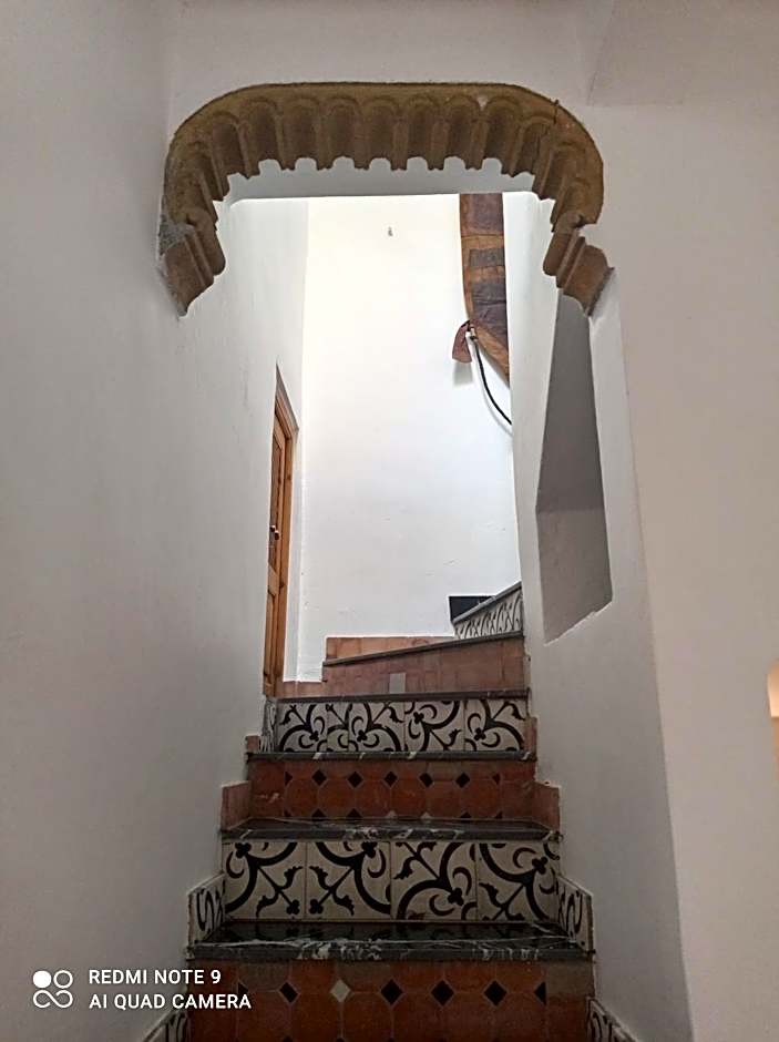 Riad Dar Badiaa