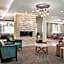 Homewood Suites By Hilton Arlington Rosslyn Key Bridge