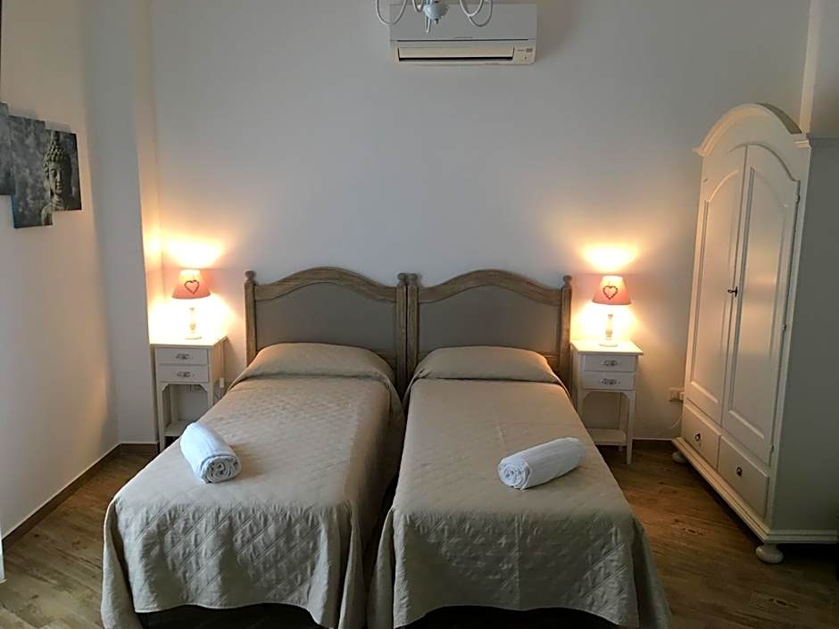 City Garden Guest House